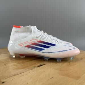 adidas gazelle silver green womens adidas Youth F50 League FG/MG White/Black/Yellow, 1 main image 0